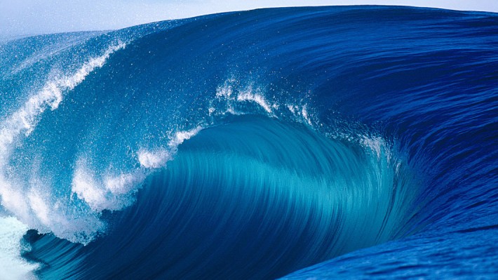 Ocean