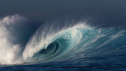 Cloudbreak Fiji